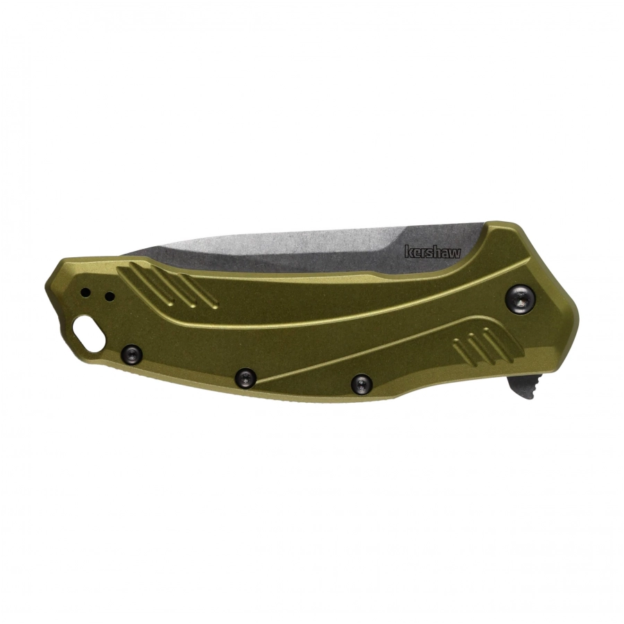 Kershaw Link Folding Knife 1776OLSW 4/5