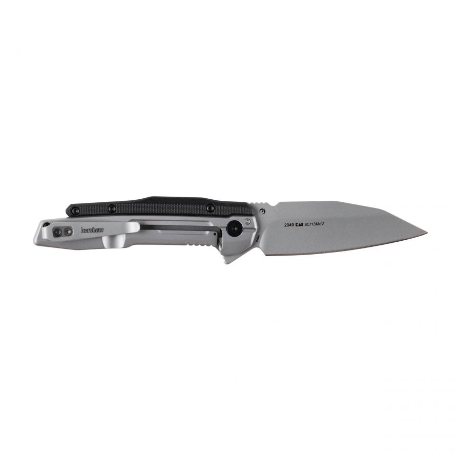 Kershaw Lithium 2049 folding knife 2/5