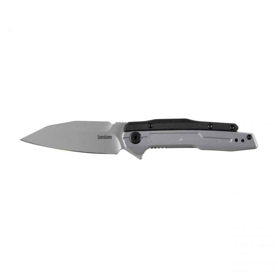 Kershaw Lithium 2049 folding knife 1/5