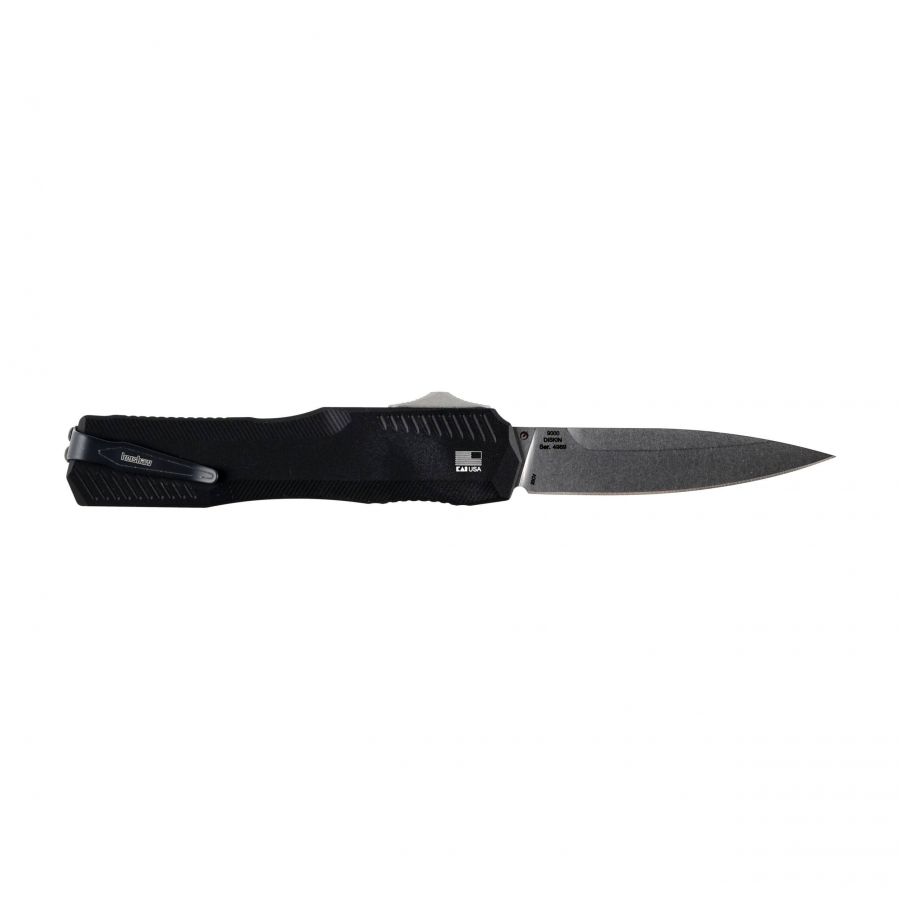 Kershaw Livewire 9000 folding knife 2/5