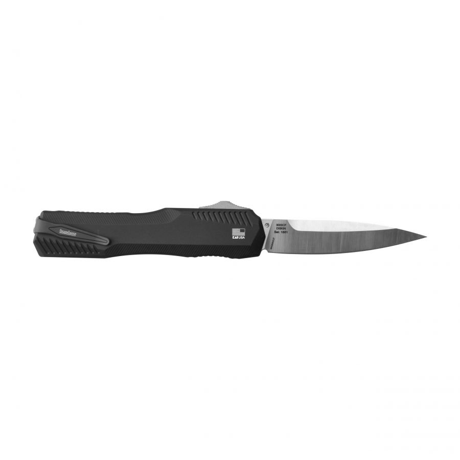 Kershaw Livewire 9000CF folding knife 2/5