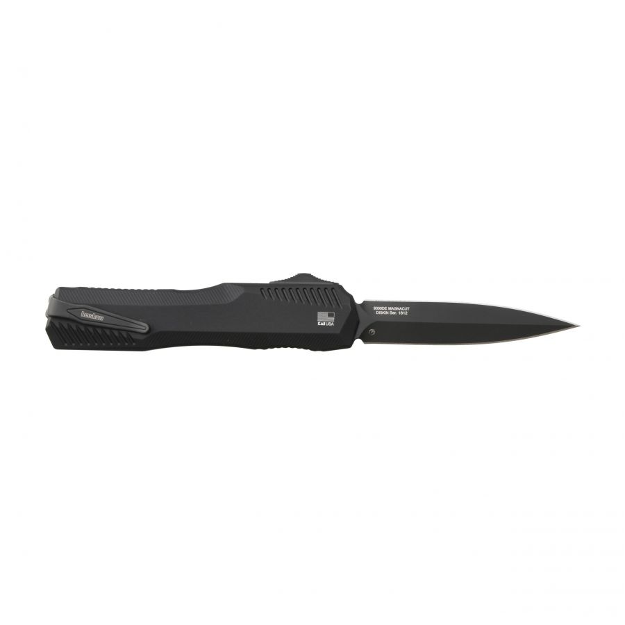 Kershaw Livewire 9000DE folding knife 2/5