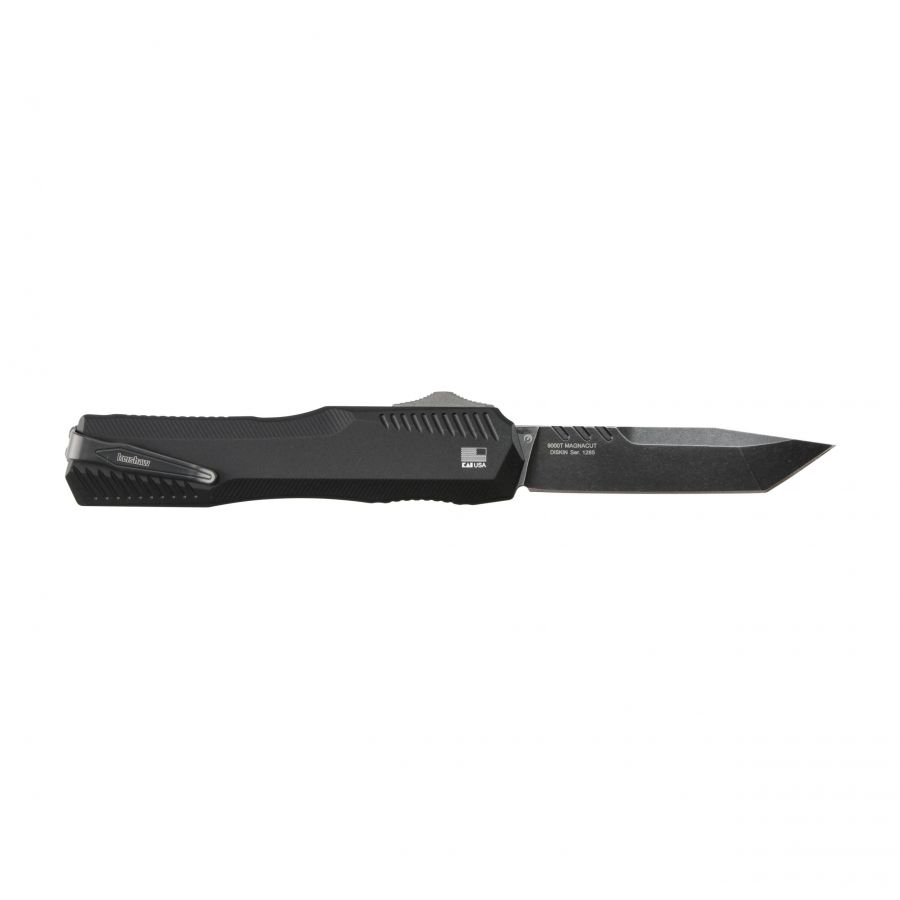 Kershaw Livewire 9000T folding knife 2/6