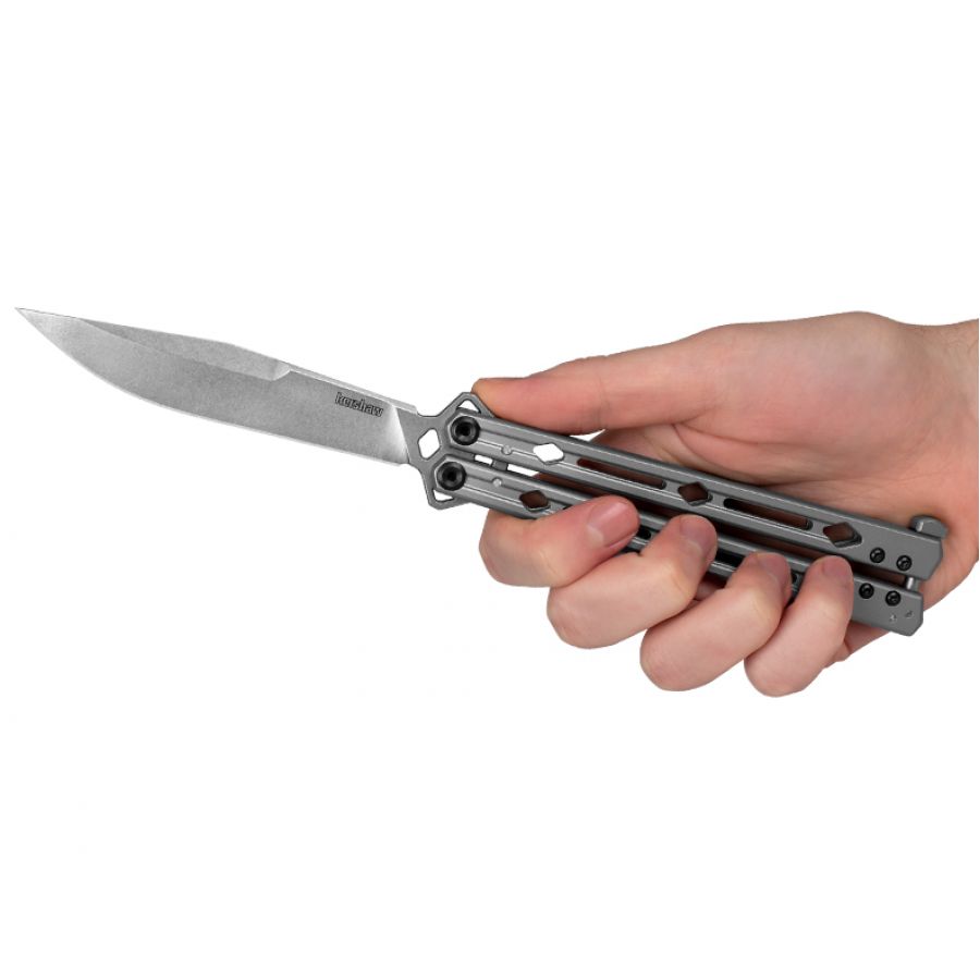 Kershaw Lucha 5150 folding knife 3/4