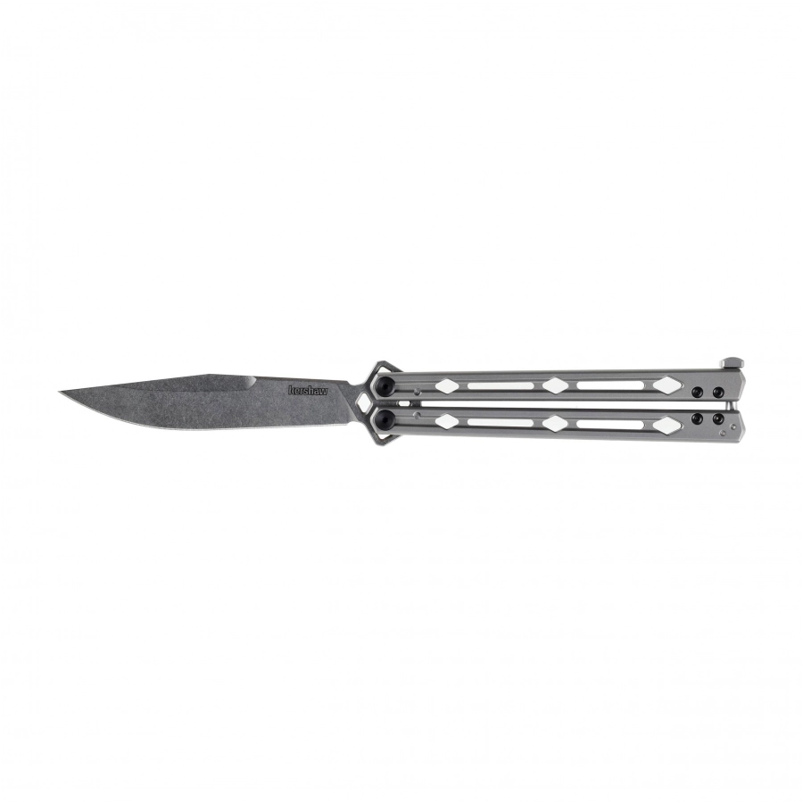 Kershaw Lucha 5150 folding knife 1/7