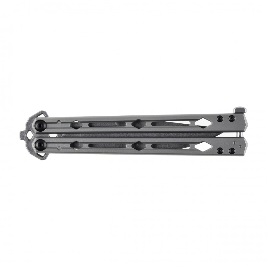 Kershaw Lucha 5150 folding knife 4/7