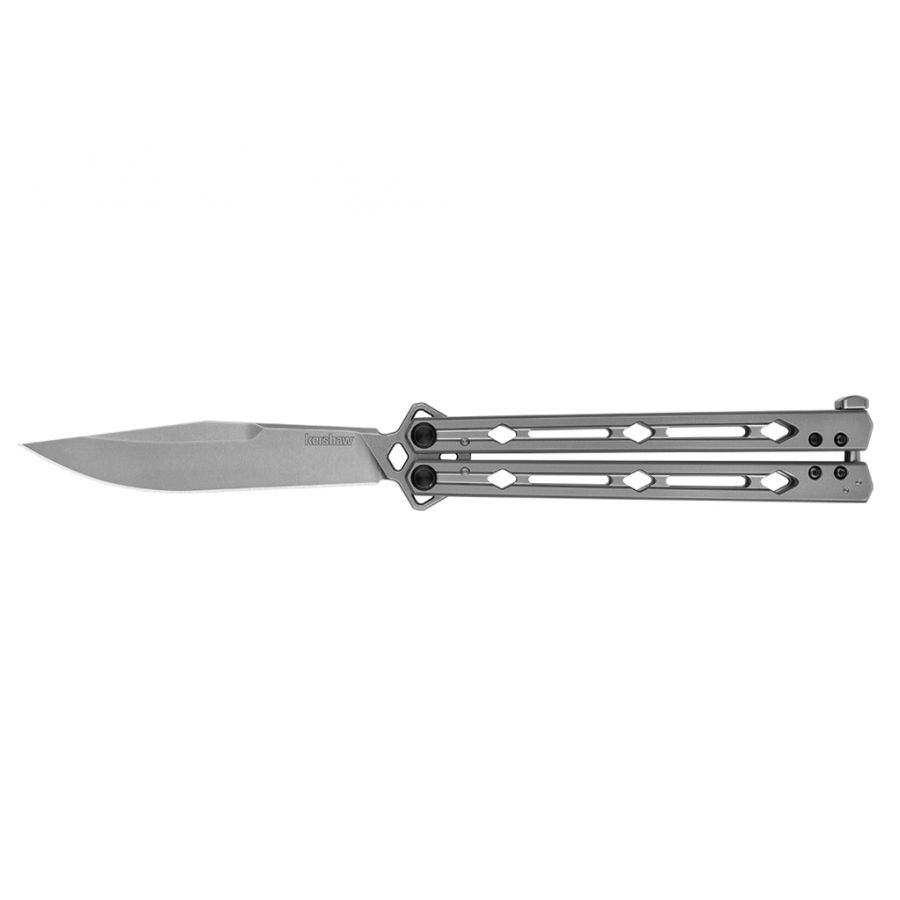Kershaw Lucha 5150 folding knife 1/4