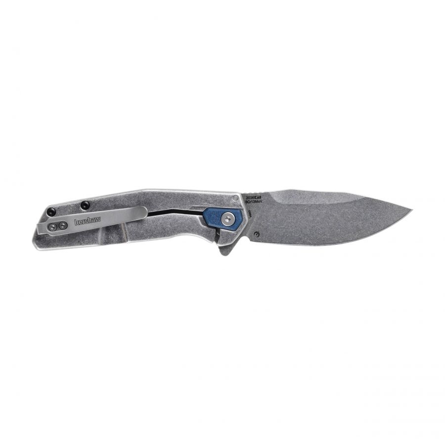 Kershaw Lucid 2036 folding knife 2/5