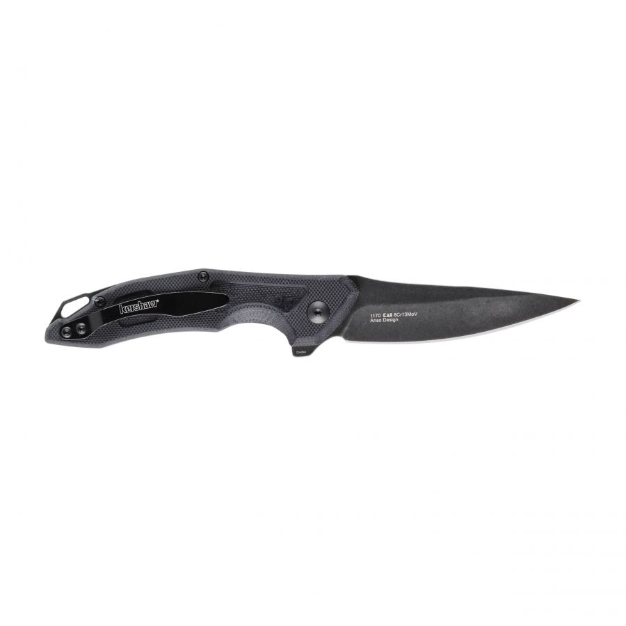 Kershaw Method 1170 folding knife 2/6