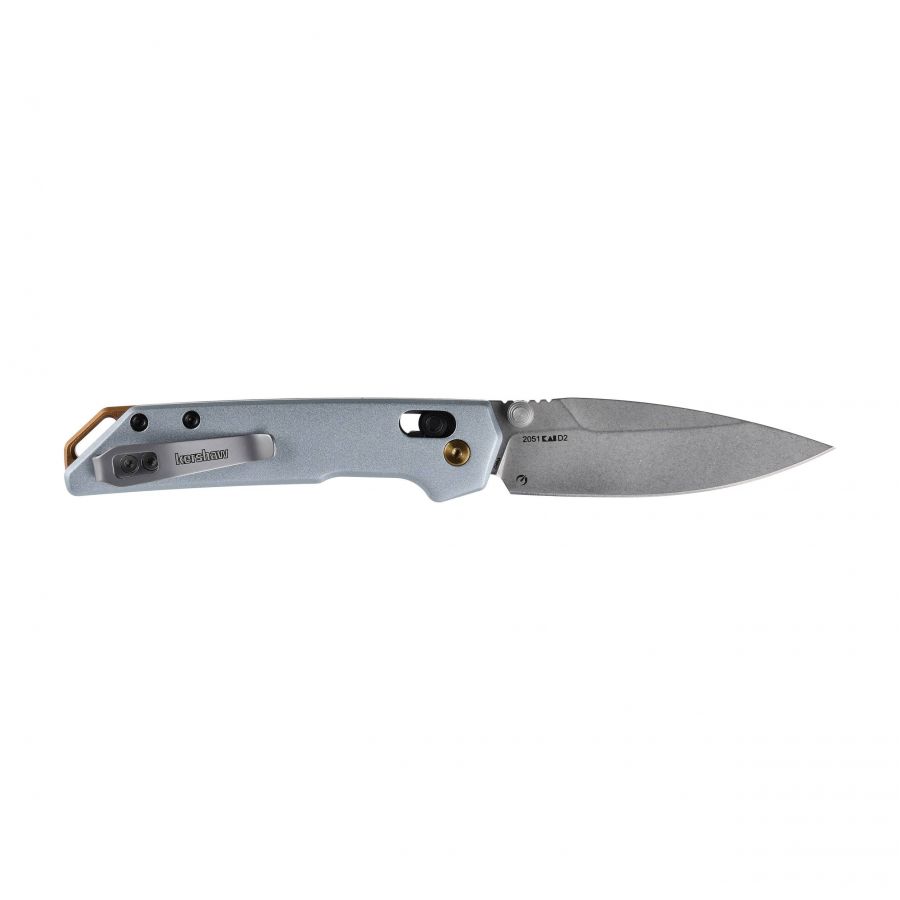 Kershaw Mini Iridium 2051 Folding Knife 2/5