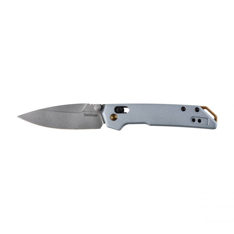 Kershaw Mini Iridium 2051 Folding Knife 1/5