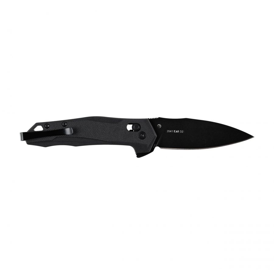 Kershaw Monitor 2041 folding knife 2/5