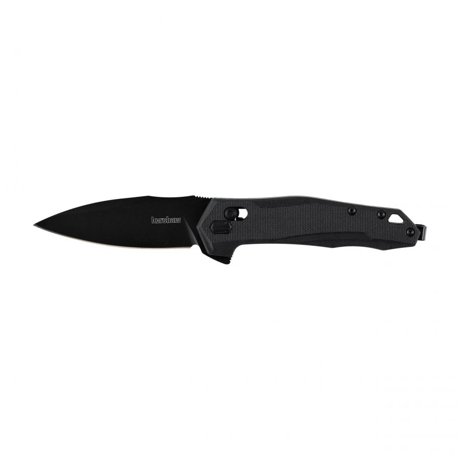 Kershaw Monitor 2041 folding knife 1/5