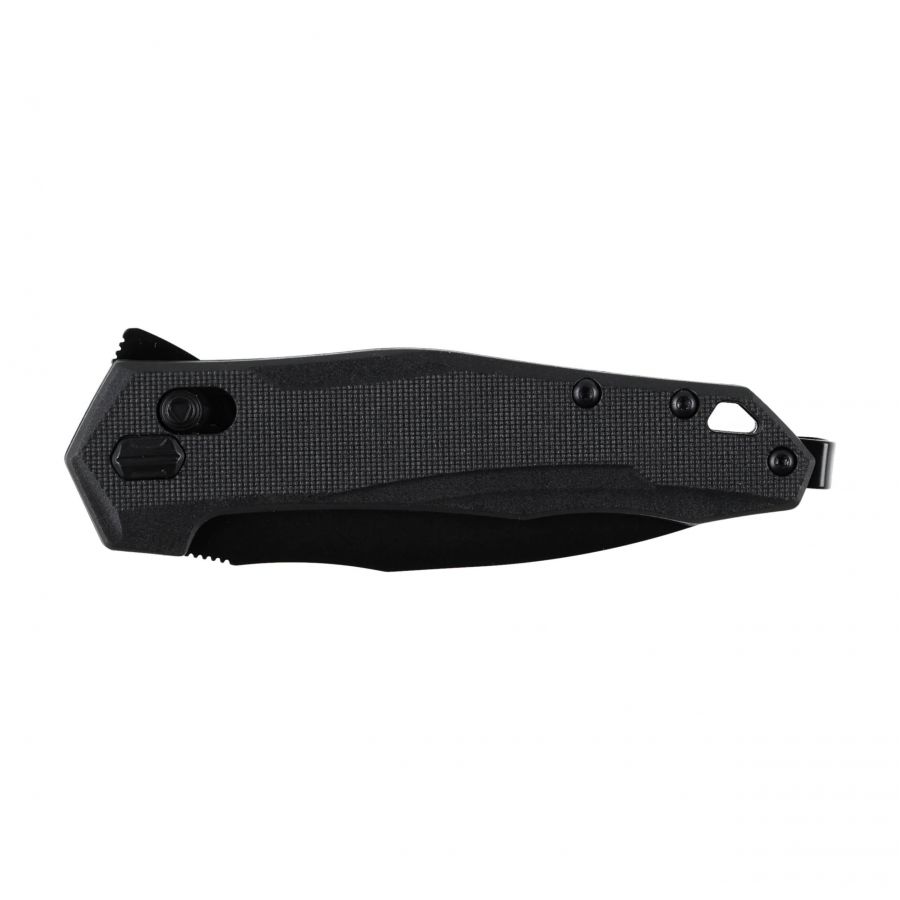 Kershaw Monitor 2041 folding knife 4/5