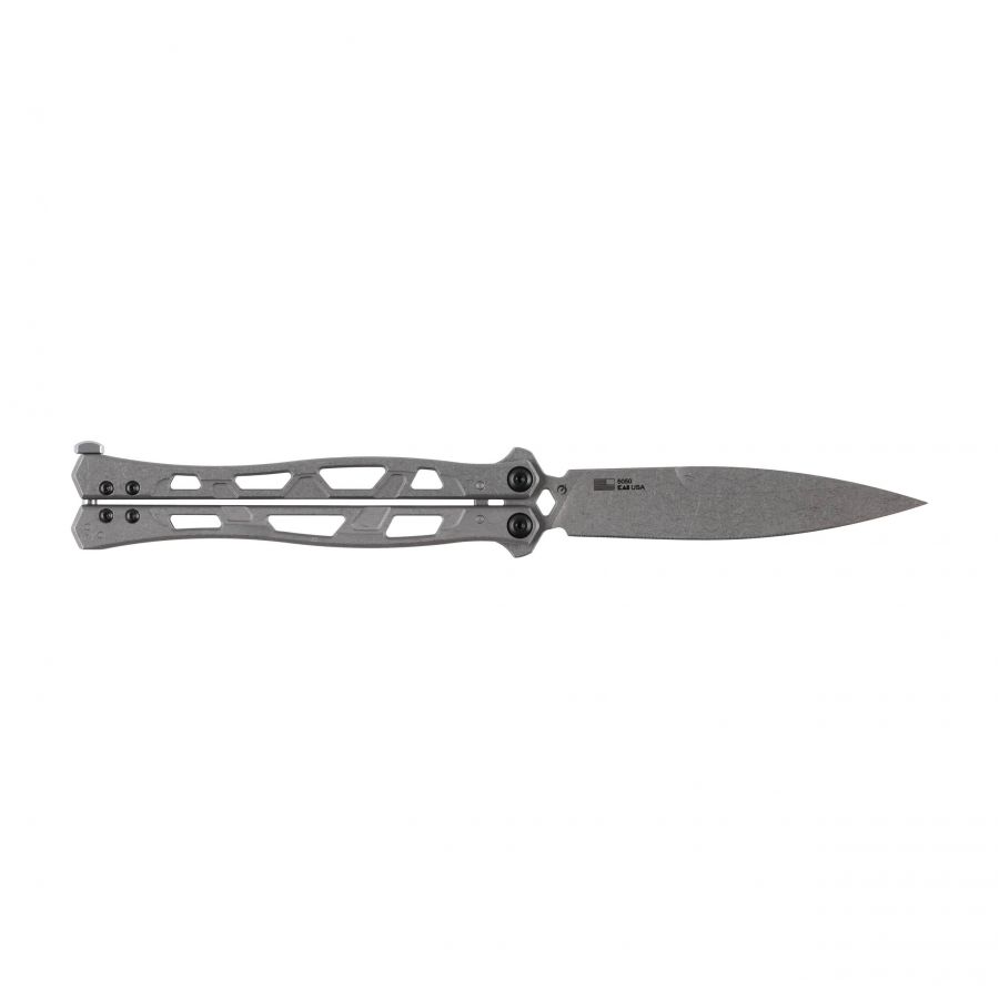 Kershaw Moonsault 5050 folding knife 2/6