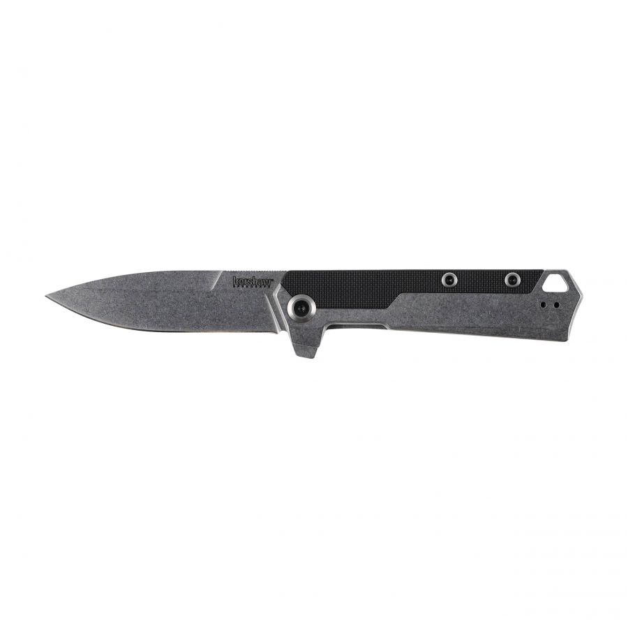 Kershaw Oblivion 3860 folding knife 1/5