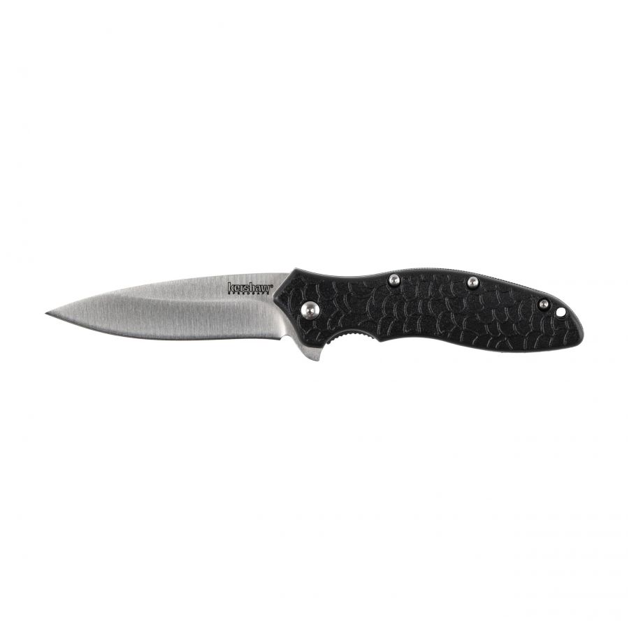 Kershaw Oso 1830 folding knife 1/5