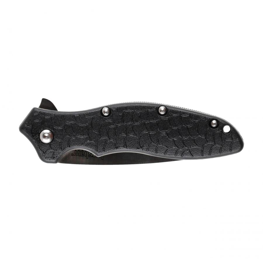 Kershaw Oso 1830 folding knife 4/5