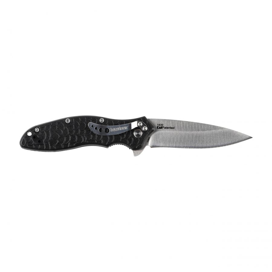 Kershaw Oso 1830 folding knife 2/5