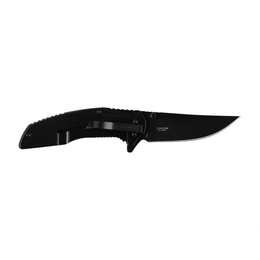 Kershaw Outright 8320BLK folding knife 2/5