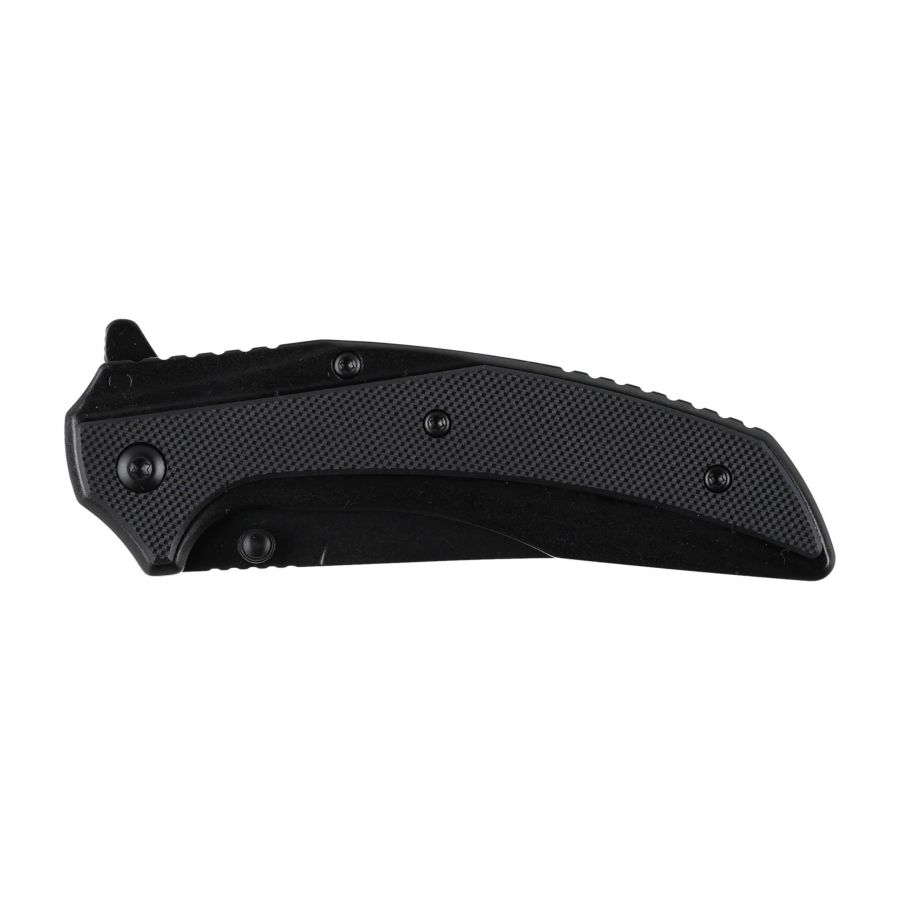 Kershaw Outright 8320BLK folding knife 4/5