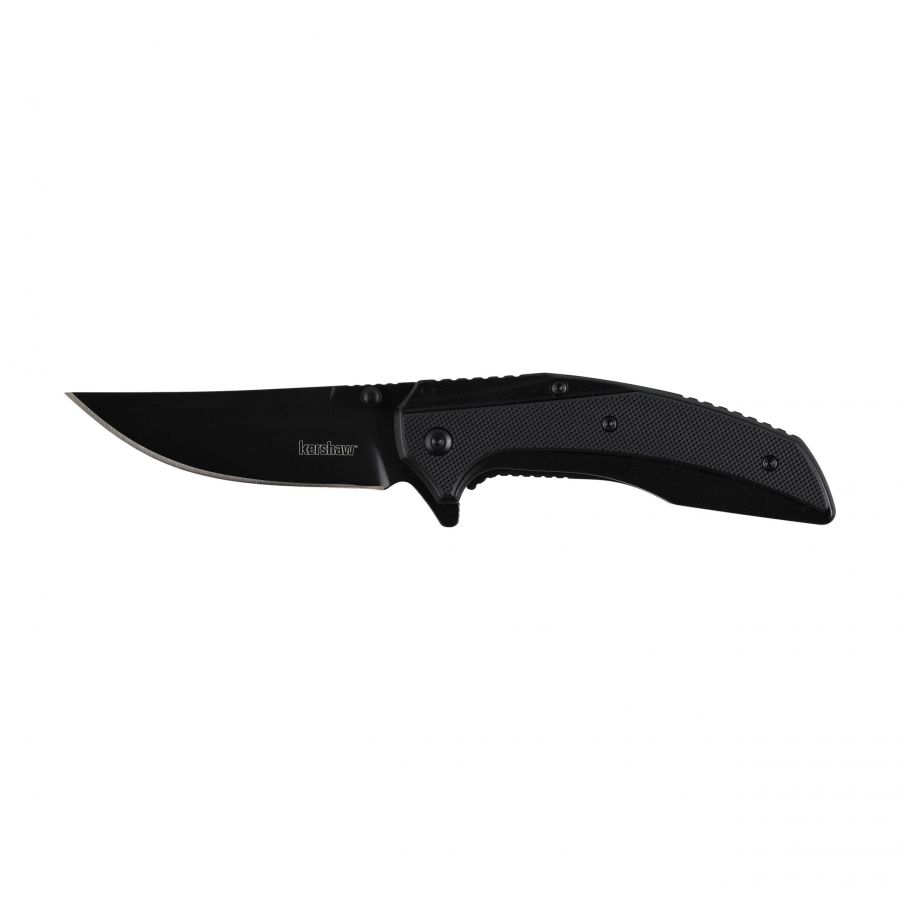 Kershaw Outright 8320BLK folding knife 1/5