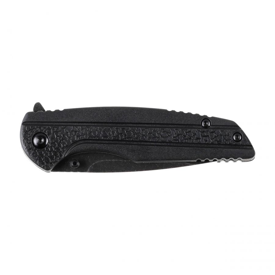 Kershaw Pushrod 1345 folding knife 4/5