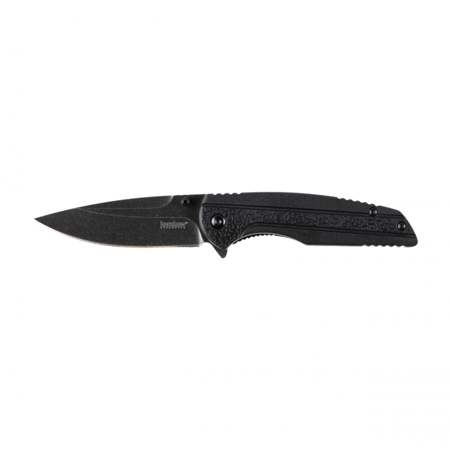 Kershaw Pushrod 1345 folding knife 1/5