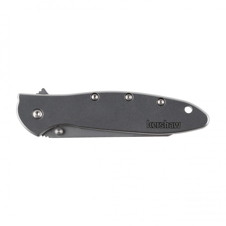 Kershaw Random Leek 1660R Folding Knife 4/5