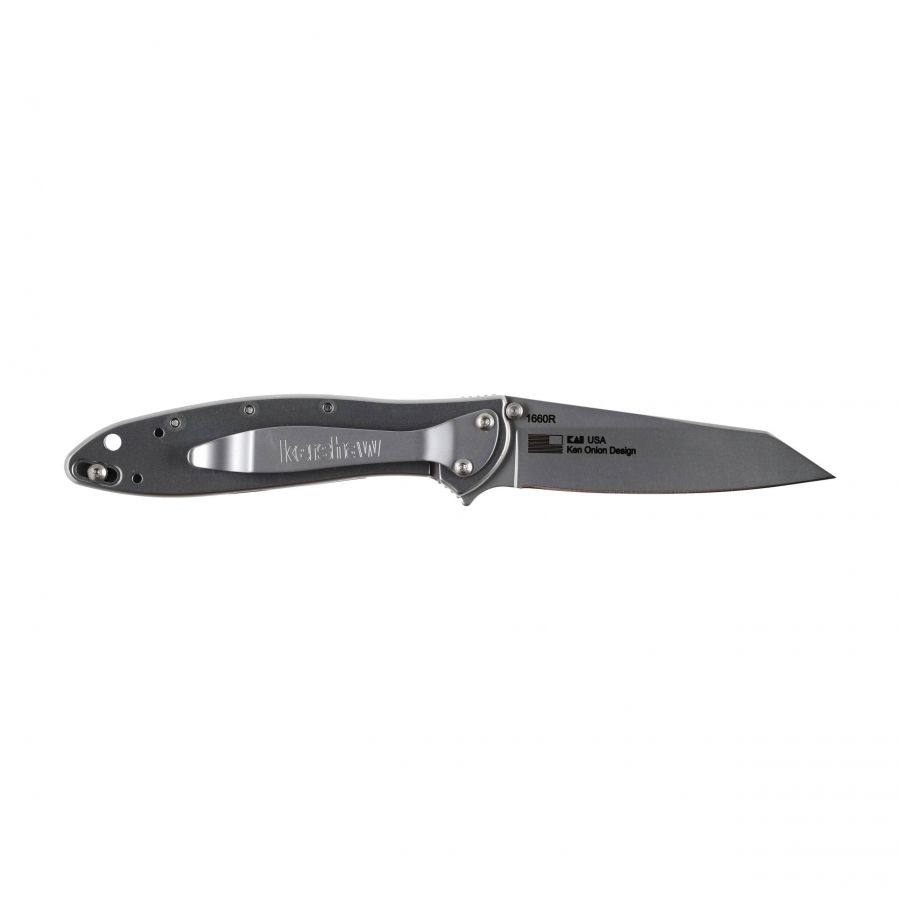 Kershaw Random Leek 1660R Folding Knife 2/5