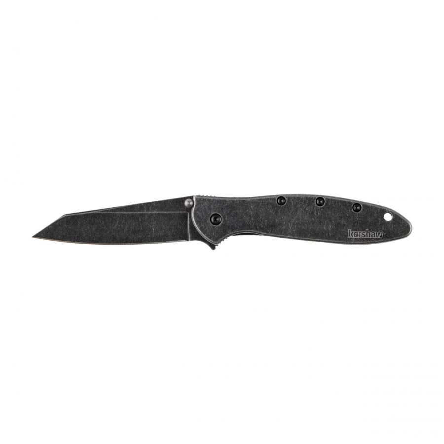Kershaw Random Leek Folding Knife 1660RBW 1/5
