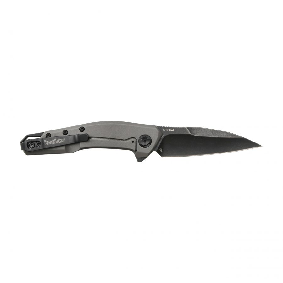 Kershaw Sanctum 1815 folding knife 2/5