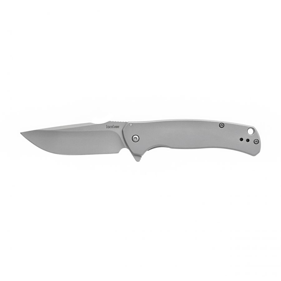 Kershaw Scour 1416 folding knife 1/10