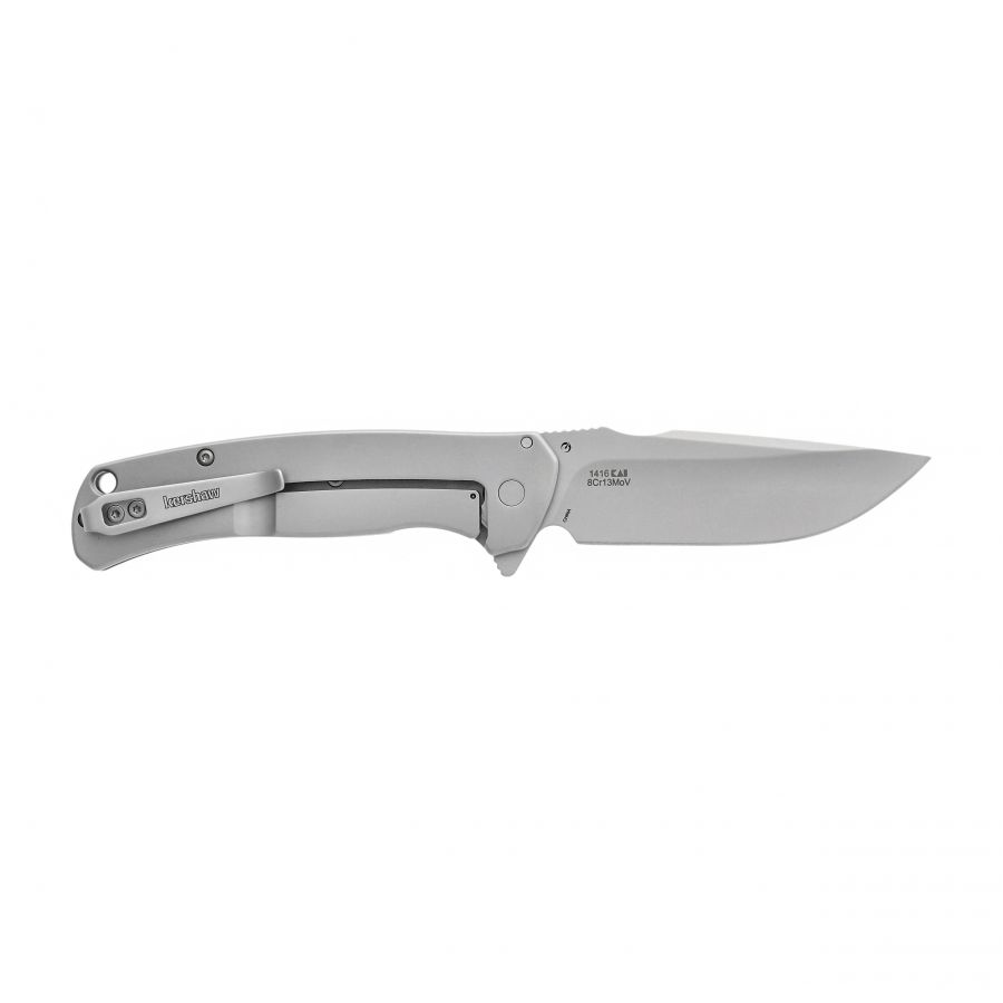 Kershaw Scour 1416 folding knife 2/10