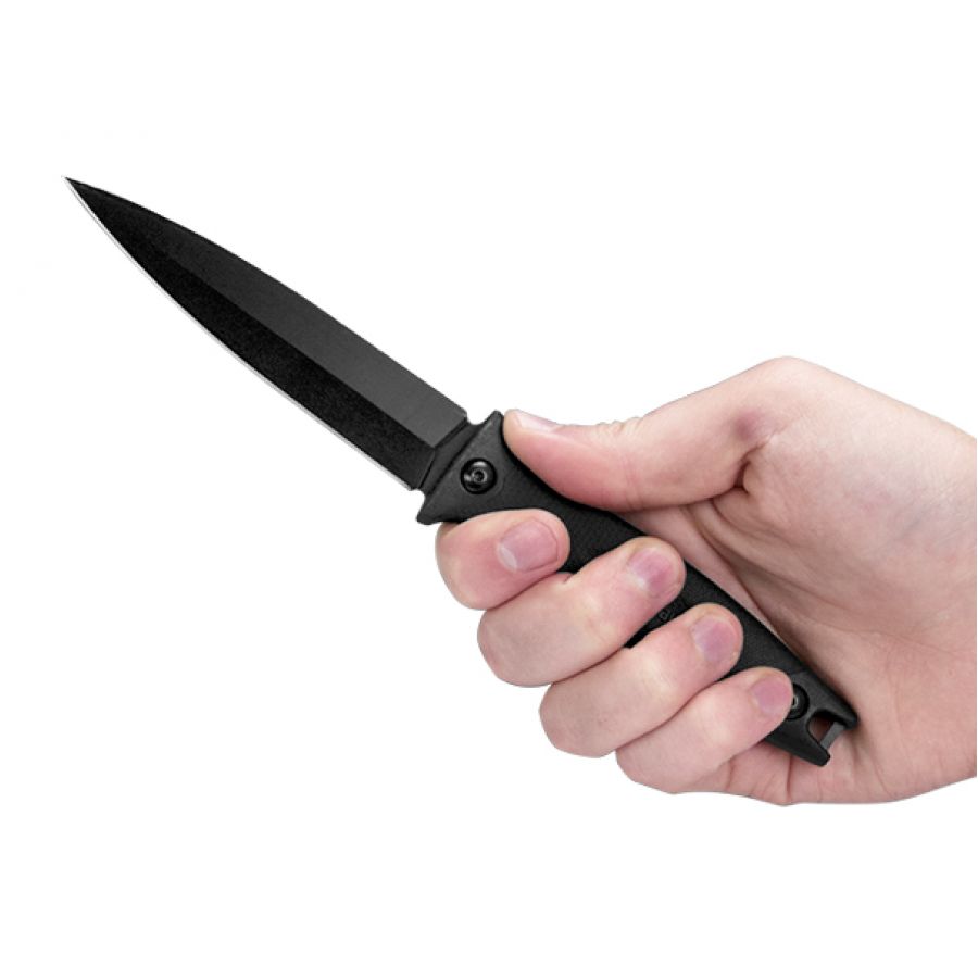 Kershaw Secret Agent 4007 knife 3/4
