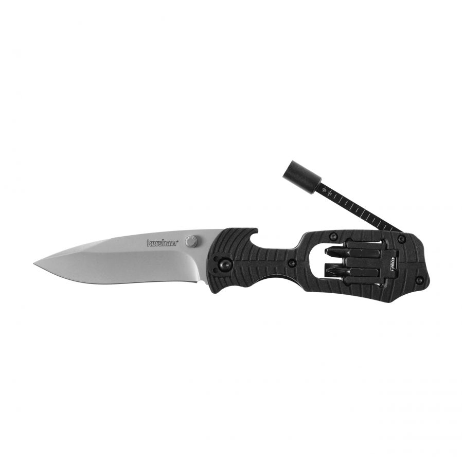 Kershaw Select Fire 1920 Folding Knife 1/8