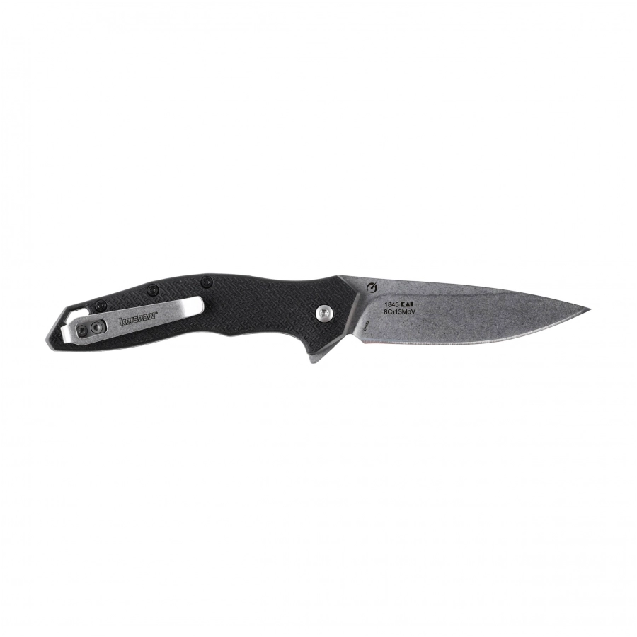 Kershaw Shoreline 1845 folding knife 2/5
