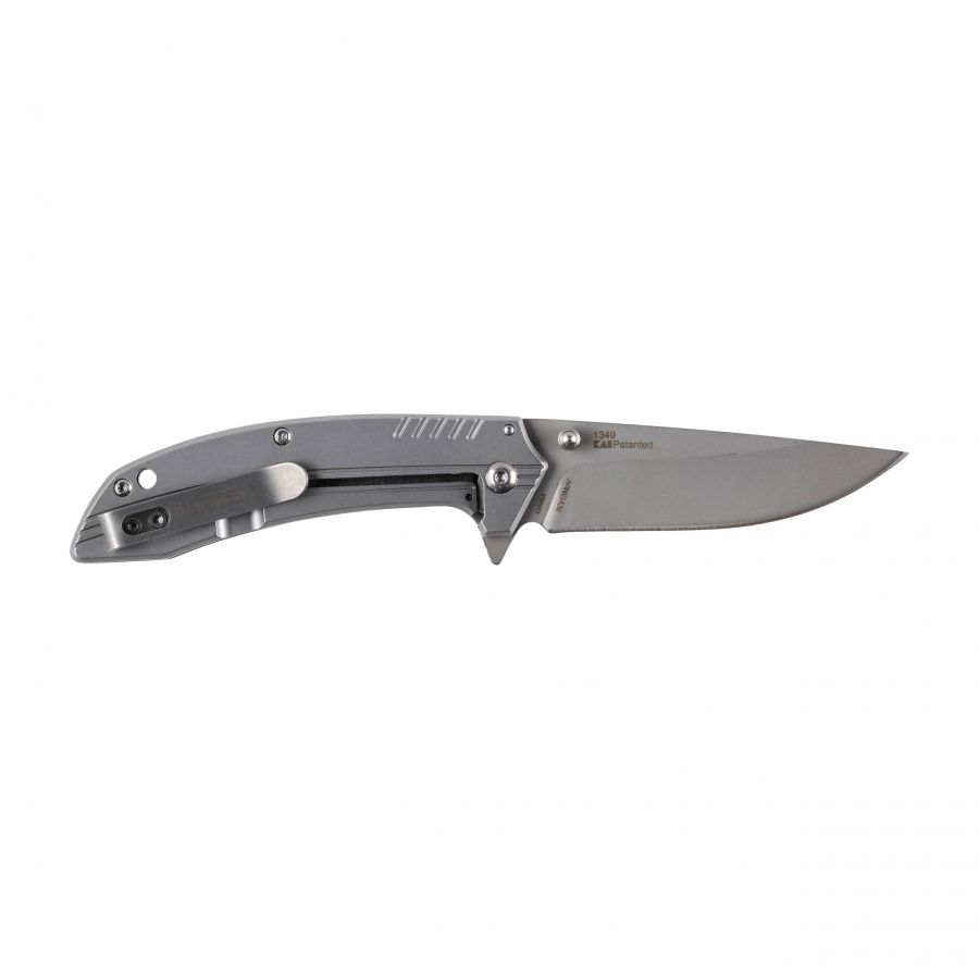 Kershaw Shroud 1349 folding knife 2/5