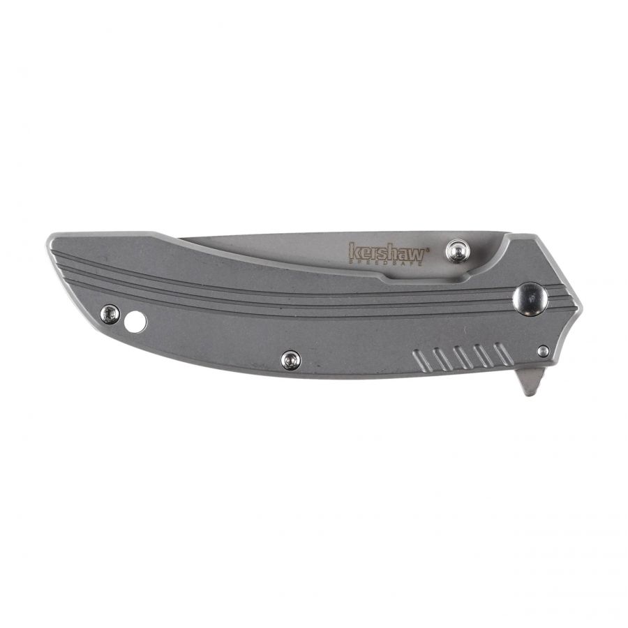 Kershaw Shroud 1349 folding knife 4/5
