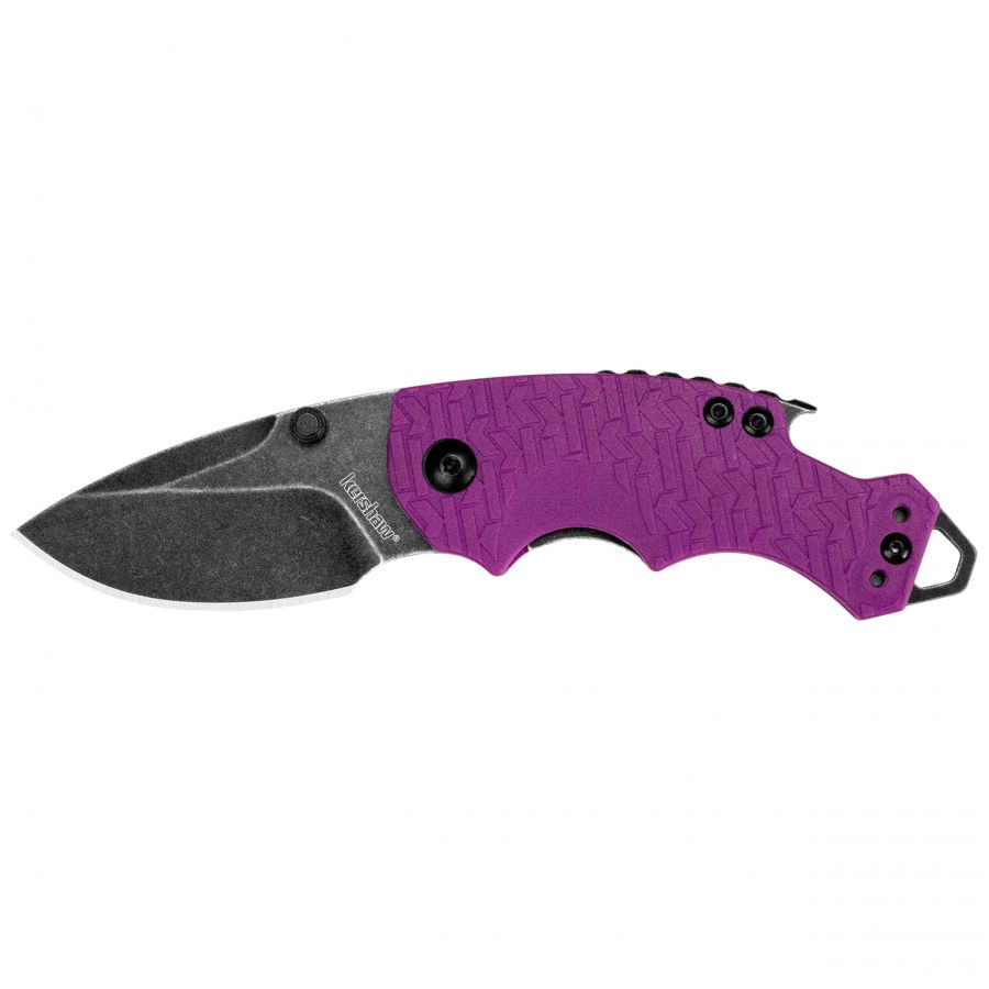 Kershaw Shuffle 8700PURBW folding knife 1/3