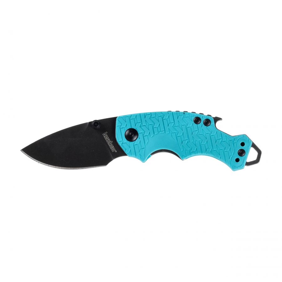 Kershaw Shuffle 8700TEALBW folding knife 1/6