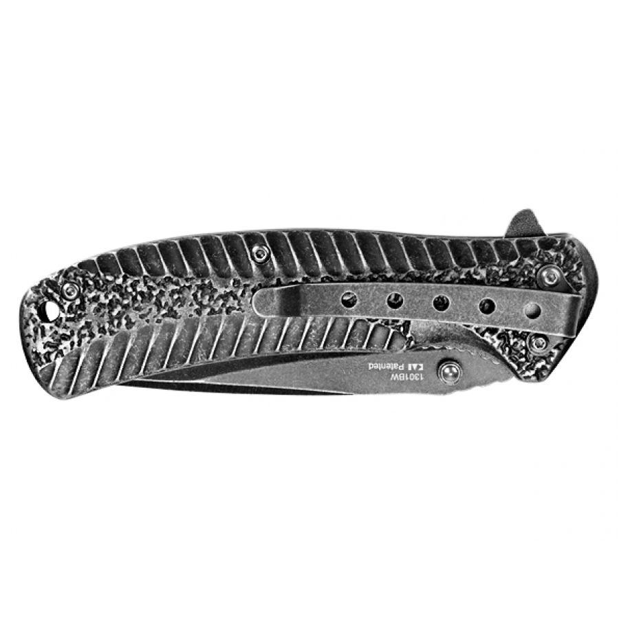 Kershaw Starter Folding Knife 1301BW. 2/5