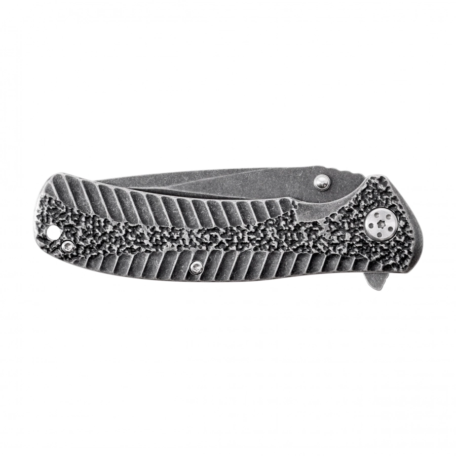 Kershaw Starter Folding Knife 1301BW. 4/7