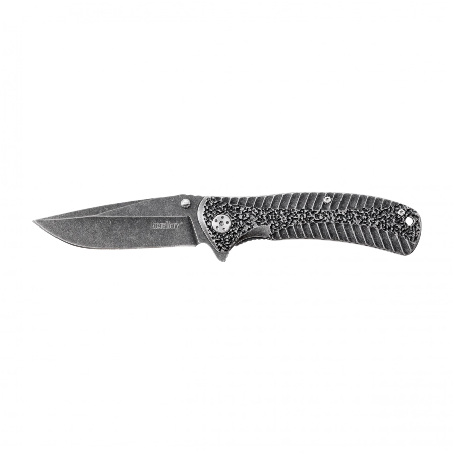 Kershaw Starter Folding Knife 1301BW. 1/7