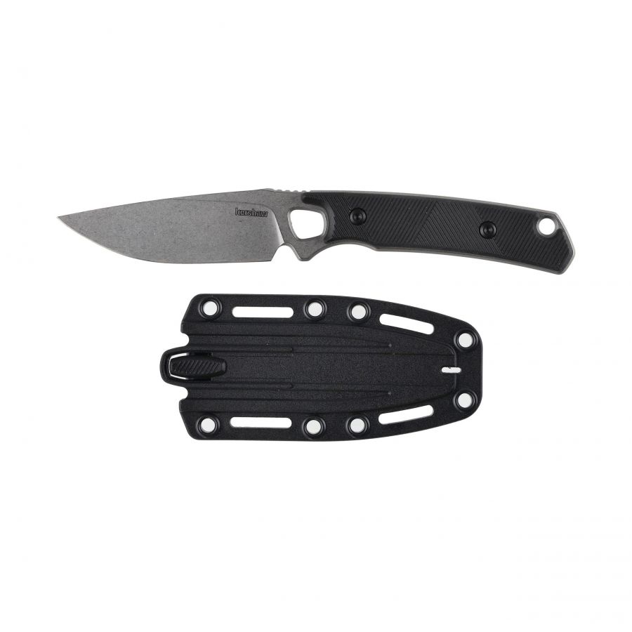 Kershaw Steppe 2048 folding knife 4/6