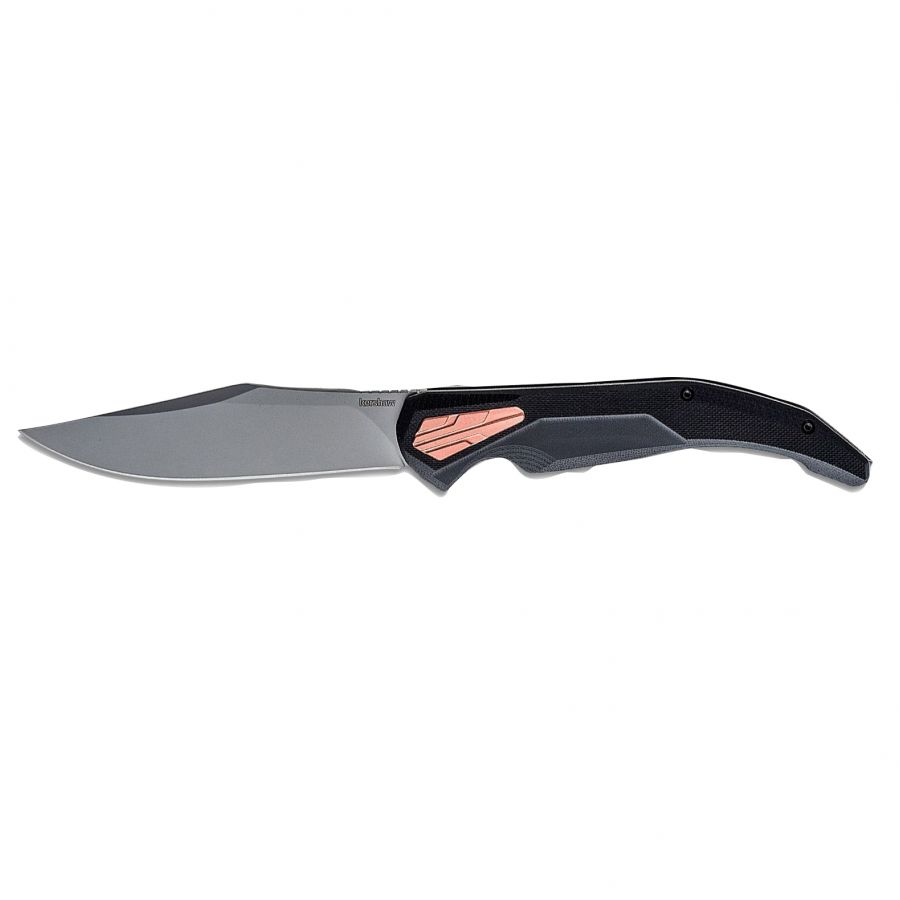 Kershaw Strata 2076 folding knife 1/4