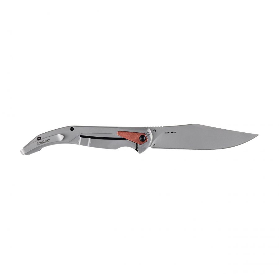 Kershaw Strata 2076 folding knife 2/6