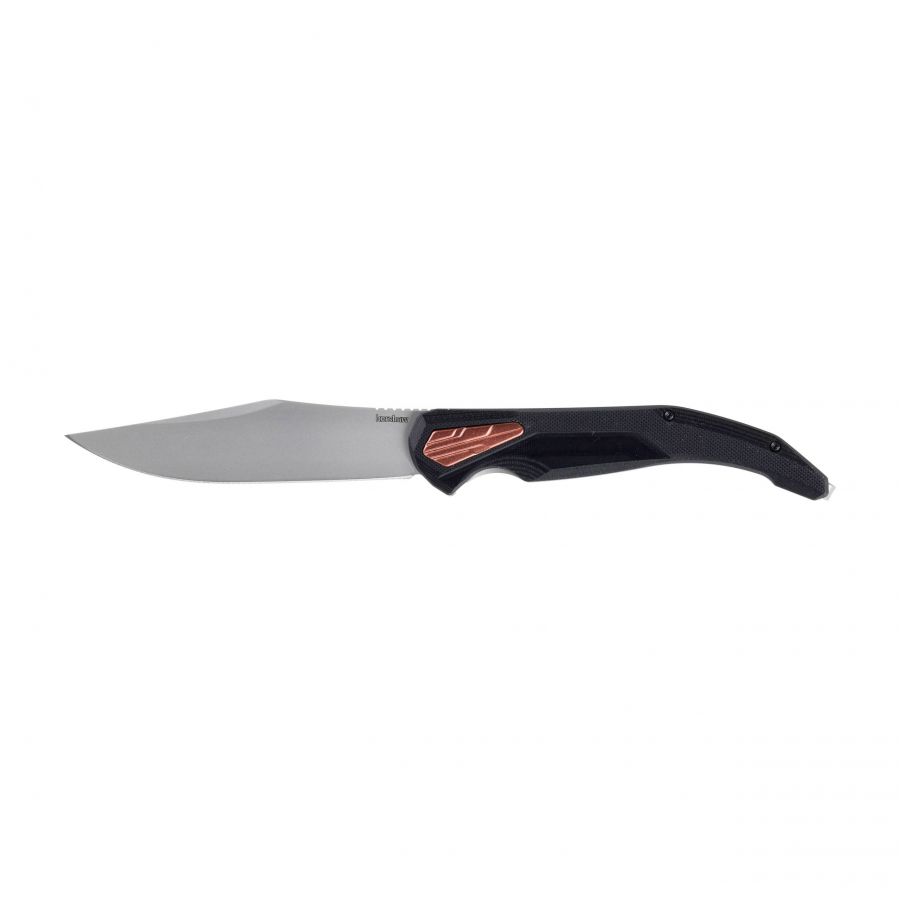 Kershaw Strata 2076 folding knife 1/6