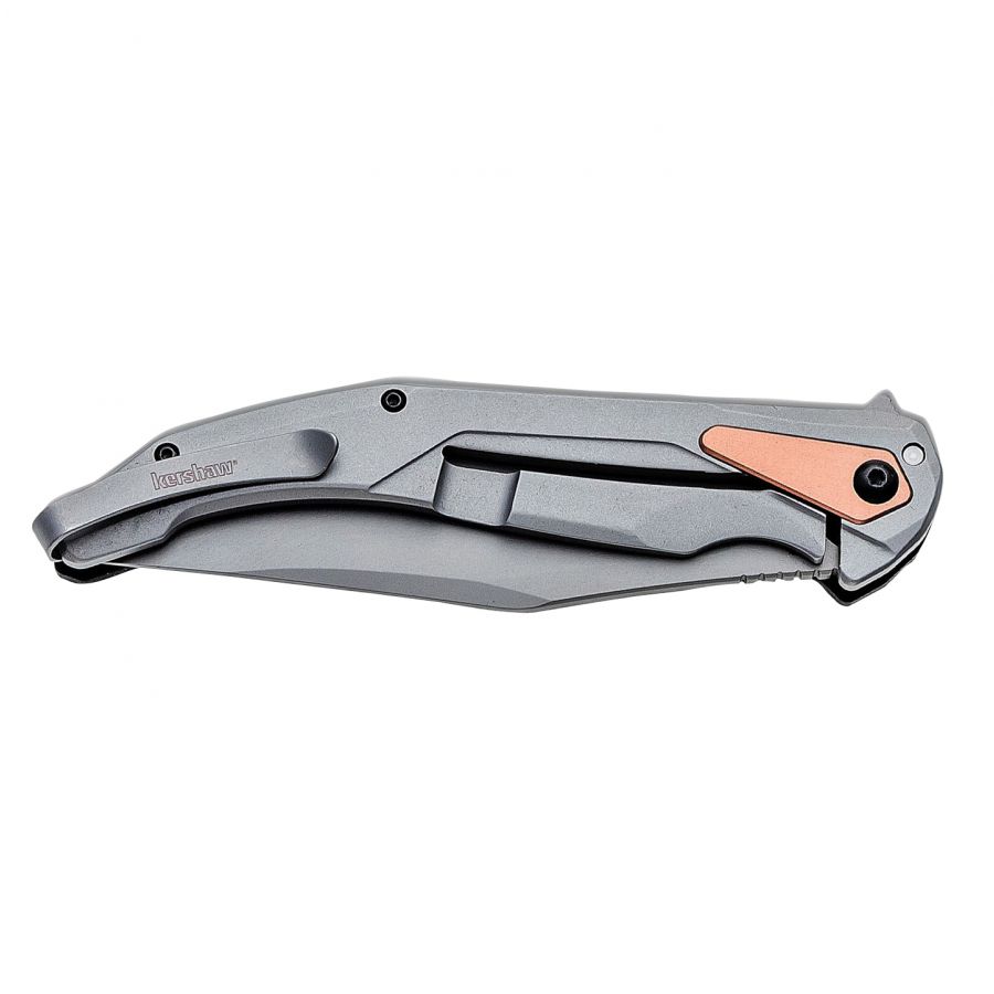 Kershaw Strata 2076 folding knife 4/4