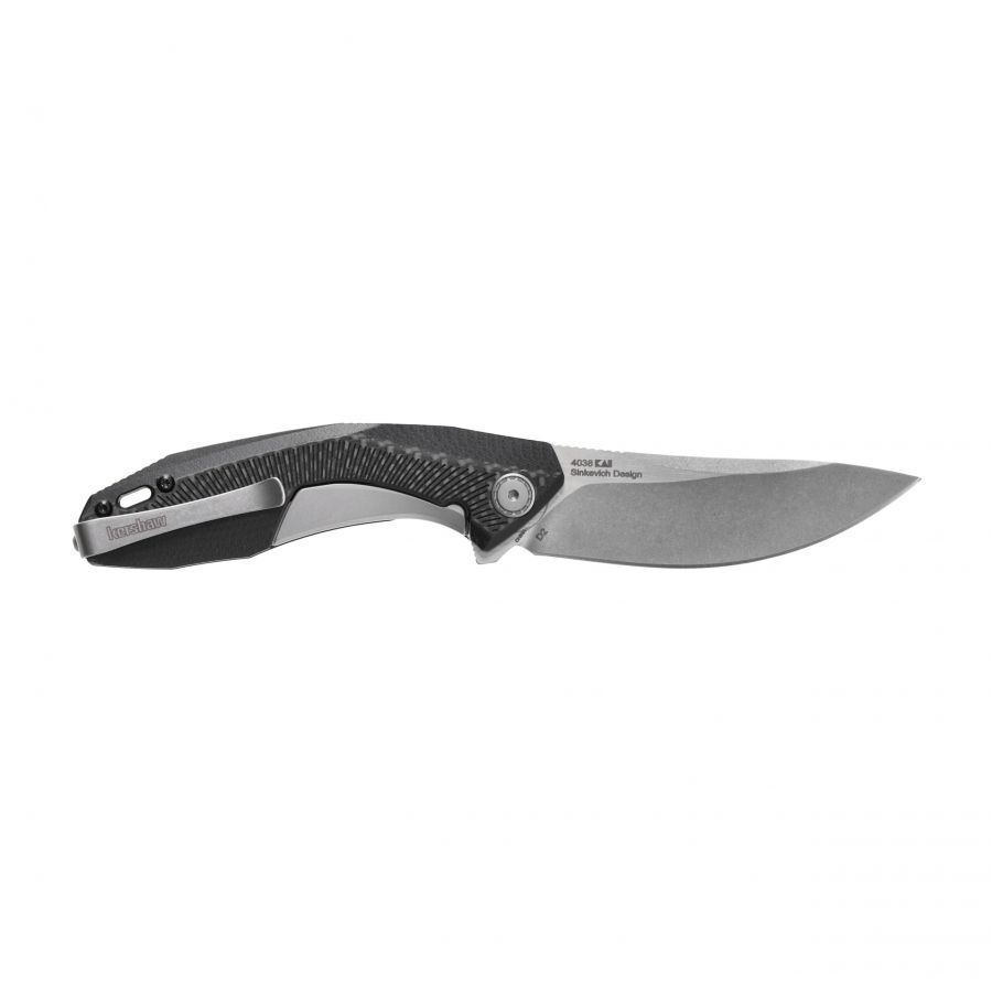 Kershaw Tumbler 4038 folding knife 2/5